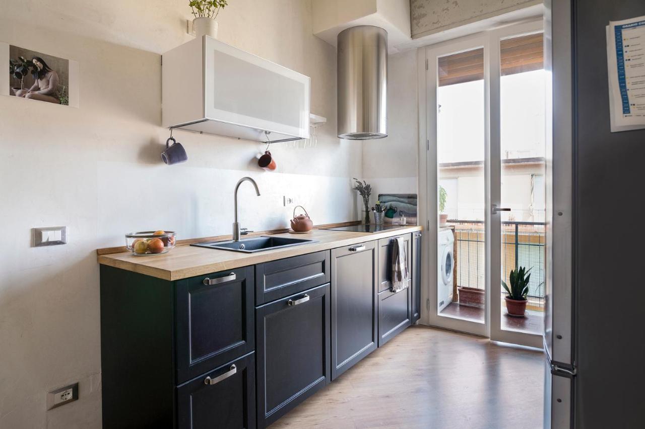 Via Pai Home A Due Passi Da Firenze Scandicci Buitenkant foto